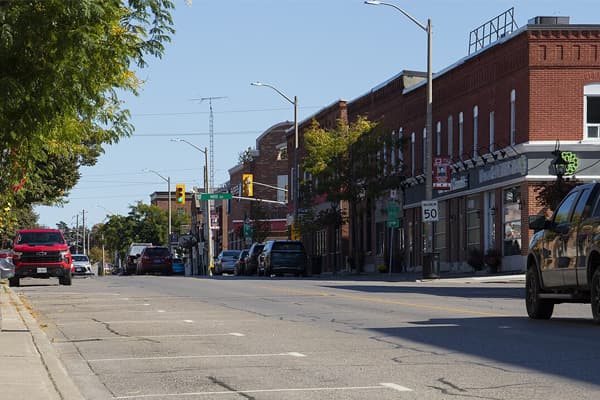 Clarington Moving Company